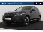 BMW iX3 High Executive / Sportstoelen / Adaptieve LED / Comf, Auto's, BMW, Achterwielaandrijving, Gebruikt, 750 kg, 2155 kg