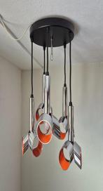 Vintage hanglamp - Massive - Jaren 60, Gebruikt, -, -, Ophalen of Verzenden