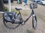 damesfiets, Ophalen, 53 tot 56 cm, Versnellingen, Zo goed als nieuw