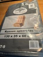 Tuinkussen opbergtas, Ophalen of Verzenden, Zo goed als nieuw