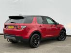 Land Rover Discovery Sport 2.2 TD4 4WD HSE Sportvelgen | Cli, Automaat, Euro 5, Gebruikt, 4 cilinders