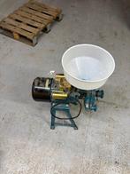 Elektrische graanmolen, Huis en Inrichting, Keuken | Keukenbenodigdheden, Ophalen, Zo goed als nieuw