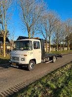 Mercedes oprijwagen oldtimer B rijbewijs!, 4 cilinders, Particulier, Te koop, 59 pk