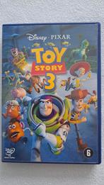 Disney DVD Toy Story 3, Cd's en Dvd's, Dvd's | Tekenfilms en Animatie, Amerikaans, Ophalen of Verzenden, Tekenfilm, Zo goed als nieuw