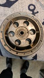 Zundapp Naaf 120mm, Fietsen en Brommers, Ophalen of Verzenden, Gebruikt, Overige typen