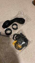 Garmin outfront mount/stem mount, Fietsen en Brommers, Fietsaccessoires | Fietscomputers, Ophalen of Verzenden, Nieuw