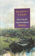 Een vlucht regenwulpen - Maarten 't Hart, Ophalen of Verzenden, Gelezen, Nederland