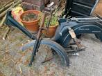 Frame en voorvork batavus mot o mat, Ophalen, Gebruikt, Frame, Batavus