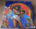 Ike & Tina Turner – The World Of Ike & Tina, Ophalen of Verzenden, 1980 tot 2000, Gebruikt