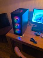 RGB systeem met GTX 1660 super, Computers en Software, Ophalen, Zo goed als nieuw, Gaming, SSD