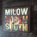 Milow, Ophalen of Verzenden, Zo goed als nieuw