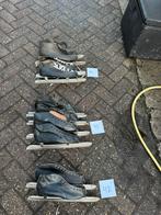 Noren schaatsen - diverse maten, Ophalen, Gebruikt, Overige typen, Overige merken