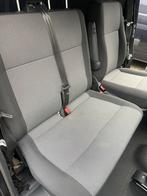 VW T5 / T6 Transporter bank ruilen met passagiers stoel, Auto-onderdelen, Interieur en Bekleding, Ophalen of Verzenden