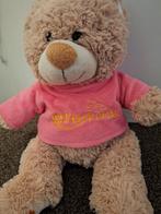 Efteling beer 25cm hoog, Verzamelen, Efteling, Ophalen of Verzenden, Zo goed als nieuw, Overige typen