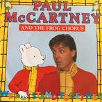 Paul McCartney - We All Stand Together, Ophalen of Verzenden, Pop