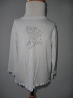 NAME-IT longsleeve 80 blingbling *~~nieuw~~*, Kinderen en Baby's, Babykleding | Maat 80, Verzenden, Nieuw, Meisje, Shirtje of Longsleeve