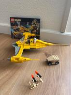 Lego Star Wars Naboo Fighter 7141, bieden vanaf 25 euro., Kinderen en Baby's, Speelgoed | Duplo en Lego, Ophalen, Gebruikt, Complete set