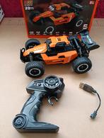 Off road auto schaal 1:16, Hobby en Vrije tijd, Modelbouw | Radiografisch | Auto's, Elektro, Auto offroad, Nieuw, Ophalen of Verzenden