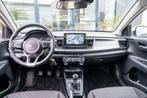 Kia Rio Active 1.2 84pk | Prijs rijklaar incl. 12 mnd garant, Voorwielaandrijving, 12 maanden, Gebruikt, 4 cilinders