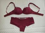 Marlies dekkers zwempak mt 75C, Kleding | Dames, Ondergoed en Lingerie, Ophalen of Verzenden, Zwart, BH