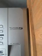 Yamaha Tyros 5, Ophalen, Gebruikt, 61 toetsen, Yamaha