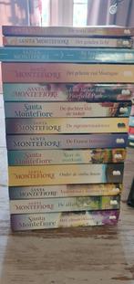 Boeken Sante Montefiore, Ophalen of Verzenden, Zo goed als nieuw