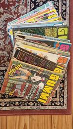 gummi, Meerdere stripboeken, Ophalen of Verzenden, Zo goed als nieuw