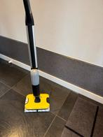 Karcher dweilmachine draadloos, Ophalen, Mop of Dweil