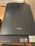 Epson Perfection V300 Photo - Gebruikt, Computers en Software, Scanners, Ophalen, Gebruikt, Flatbedscanner, MacOS