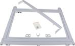 Bosch stacking kit wtz20410 wasmachine droger (nieuw), Ophalen of Verzenden, Nieuw, Minder dan 85 cm