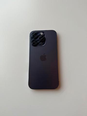 Apple IPhone 14 Pro Defect beschikbaar voor biedingen