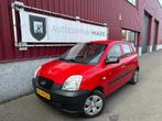 Kia Picanto 1.0 L // 168 DKM NAP, Voorwielaandrijving, Stof, Gebruikt, 4 cilinders