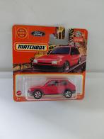 Matchbox Ford Fiesta MK2 - Nieuw!, Ophalen of Verzenden, Zo goed als nieuw, Auto