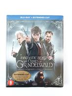 Fantastic Beasts - The Crimes Of Grindelwald (Nieuw in Seal), Science Fiction en Fantasy, Ophalen of Verzenden, Nieuw in verpakking
