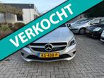 Mercedes-Benz CLA-klasse 200 Edition 1, Voorwielaandrijving, Gebruikt, 1595 cc, Bedrijf