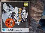 Pokemon Black Version, Spelcomputers en Games, Games | Nintendo 2DS en 3DS, Verzenden, 1 speler, Zo goed als nieuw, Role Playing Game (Rpg)
