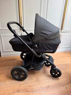 Easywalker Harvey² Combiwagen All Terrain, Kinderen en Baby's, Zo goed als nieuw, Combiwagen, Met reiswieg, Ophalen