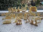 Fri Homa Margarine Toys Germany Eigelb Landleven 29 stuks, Ophalen of Verzenden