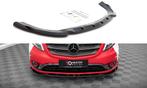 Voorlip sideskirt achterlip splitter Mercedes Vito W447 20+, Ophalen of Verzenden
