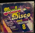 Italo Disco Space Synth Collection 8 - Dubbel CD, Ophalen of Verzenden, Gebruikt, Disco, Boxset