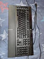 Corsair K55 RGB Pro, Computers en Software, Toetsenborden, Ophalen of Verzenden, Zo goed als nieuw