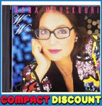 CD Nana Mouskouri - Why Worry, Ophalen of Verzenden, 1980 tot 2000