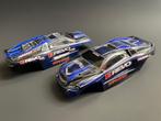 Radiografische bestuurbare auto E-Revo merk Traxxas, Hobby en Vrije tijd, Modelbouw | Radiografisch | Auto's, Elektro, Gebruikt