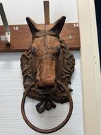 Ijzeren paardenhoofd, Ophalen, Gebruikt, Overige soorten
