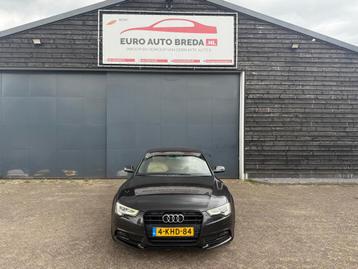 Audi A5 Sportback 1.8 TFSI Pro Line beschikbaar voor biedingen