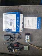 Sony Cybershot DSC-W210 Compact Camera, Gebruikt, Compact, Ophalen of Verzenden, 4 t/m 7 keer