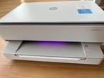 HP Envy 6032 All-in-One (not working), Computers en Software, Printers, Hp, Zwart-en-wit printen, Inkjetprinter, Ophalen
