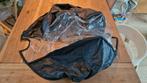 Quinny Zapp Xtra 2 regenhoes buggy, Ophalen of Verzenden, Nieuw, Quinny, Regenhoes