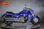 Suzuki M 1800 R (bj 2013), Motoren, Bedrijf, Chopper