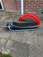 Kreidler zadel, Ophalen of Verzenden, Zo goed als nieuw, Zadel